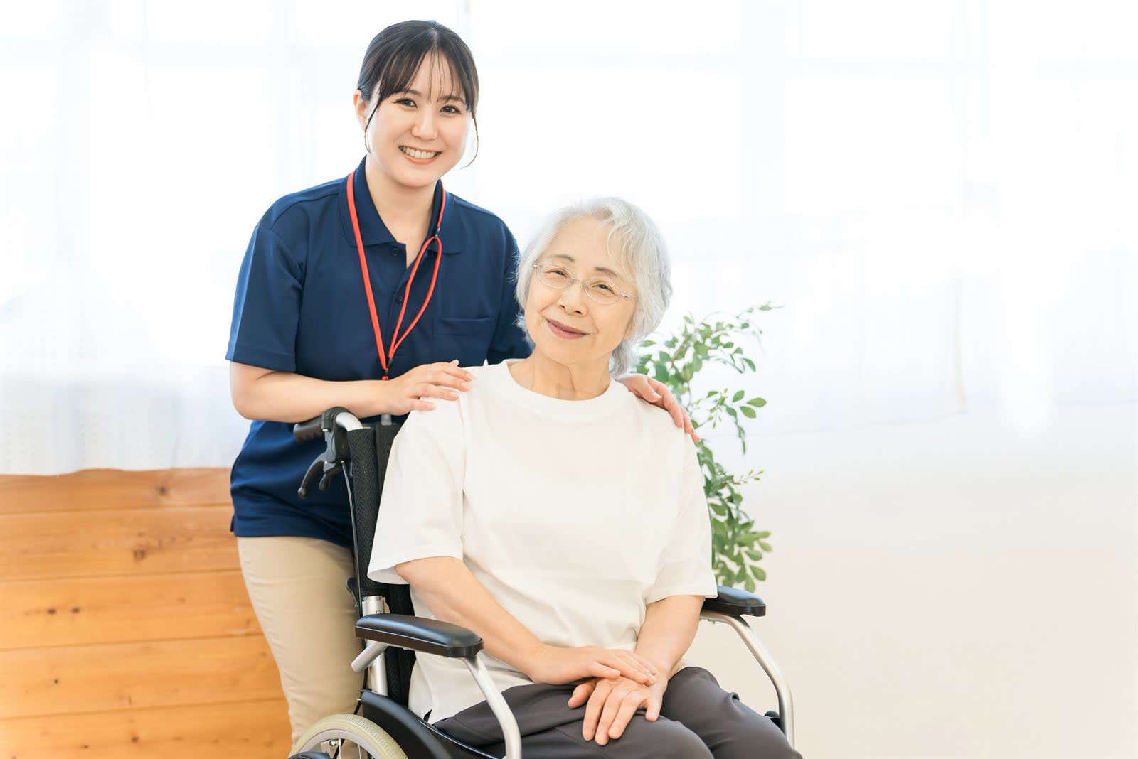 居宅介護のイメージ