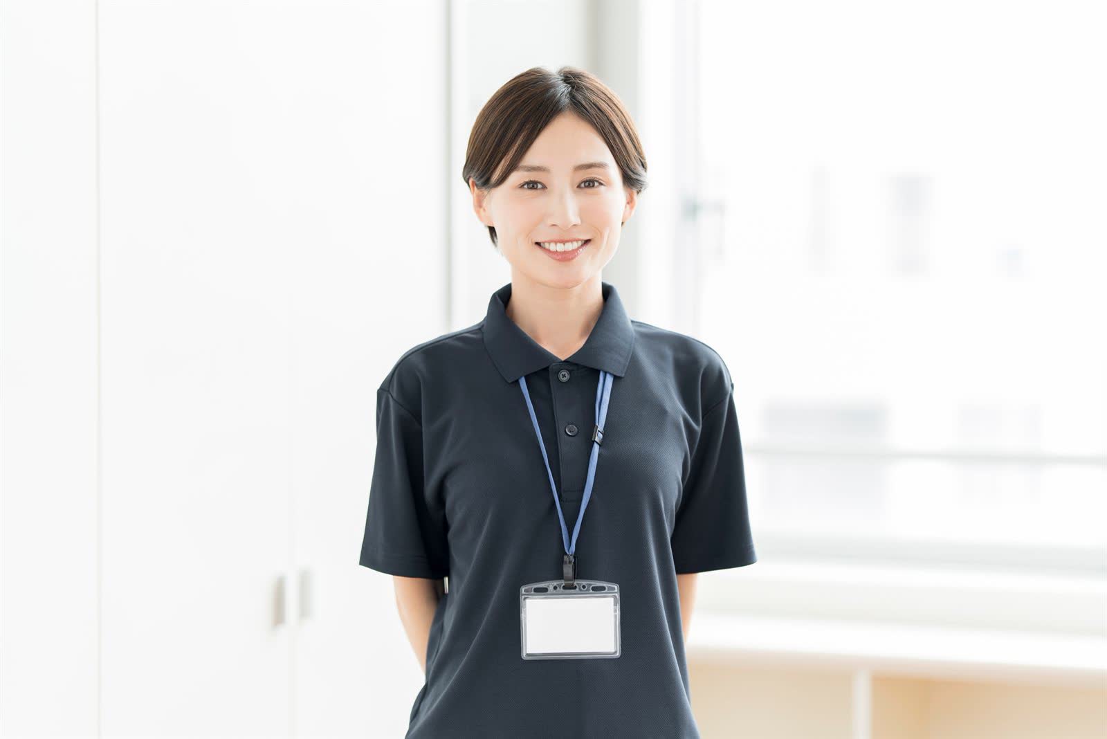 相談担当スタッフ
